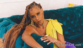 Aline Wirley assume bissexualidade: 'Já fiquei com mulheres' - R7.COM