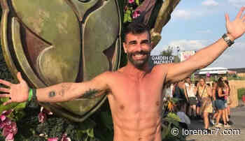 Jorge Sousa põe fim ao mistério: 'Vou contar tudo o que está acontecendo' - R7.COM