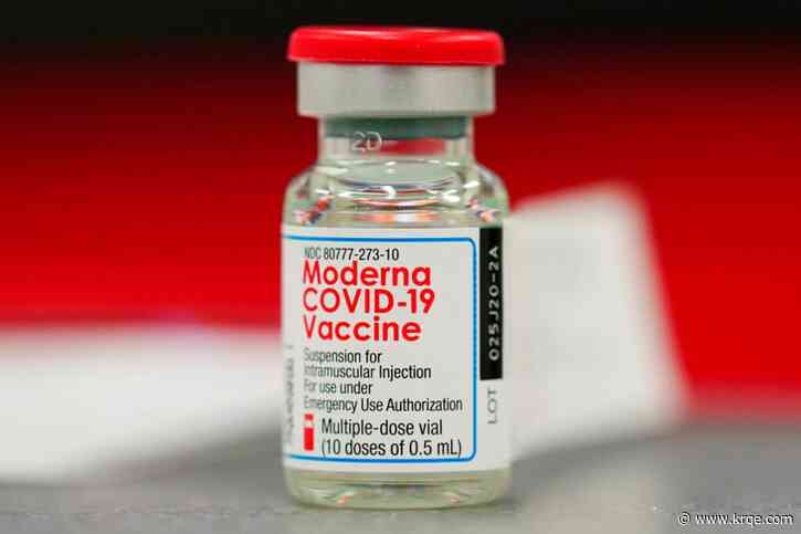 FDA authorizes mix-and-match boosters, clears Moderna and J&J vaccines