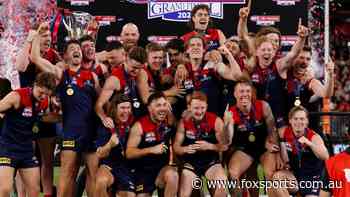 Dees launch bid for Round 1 Grand Final replay; traditional season-opener looms: AFL Fixture Whispers