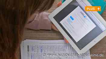 Kleine Kinder, große Probleme: Mehr Sozialarbeit an der Grundschule - Augsburger Allgemeine