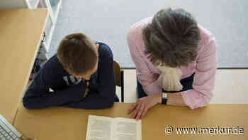 Mindelheim: Schulsozialarbeit an der Grundschule soll erweitert werden - Merkur.de
