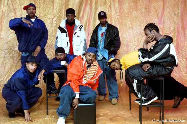 Wu-Tang’s One-of-a-Kind Album Sold to Crypto-Community
