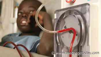 Donor Kidneys Further Out of Reach for Kids Regardless of Race