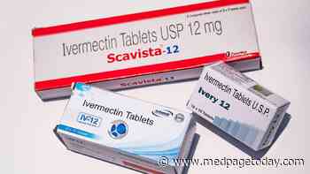 Ivermectin for COVID-19 Linked to Severe Toxicity in Small Study