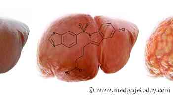 Pan-PPAR Agonist 'Promising' for NASH Patients