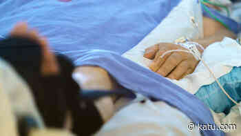 Health officials report 1,343 new coronavirus cases in Oregon, nine more COVID deaths - KATU