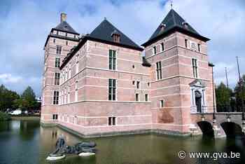 Jongeman verkracht 13-jarig meisje in zijn studio (Geel) - Gazet van Antwerpen Mobile - Gazet van Antwerpen