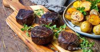 Exclusive beef deal: Get 4 free filets with purchase ($54 value)     - CNET