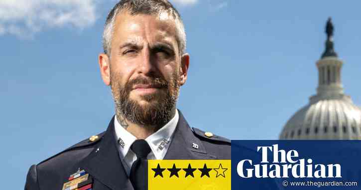 Four Hours at the Capitol review – a chilling look at the day the far right ‘fought like hell’