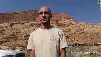 Criminologist explains why the notebook found by police is important