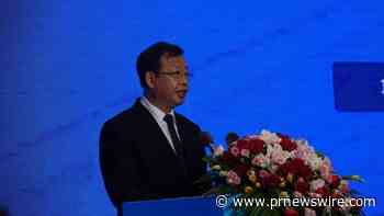 Xinhua Silk Road: 15º Fórum da OMT/PATA sobre Tendências e Perspectivas do Turismo tem início em Guilin, no sul da China