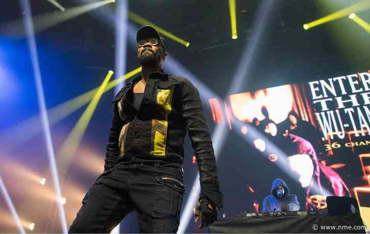 Cryptocurrency group buys lone copy of Wu-Tang Clan’s ‘Once Upon A Time In Shaolin’ as NFT