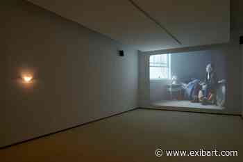 Interno famigliare con dramma: l'opera di Diego Marcon al Museo Madre - ExibArt