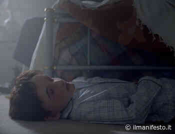 Marcon, catastrofe familiare in un corto-performance | il manifesto - Il Manifesto