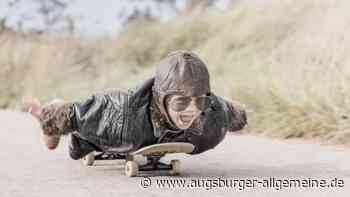 Fotoclub-Wettbewerb in Mindelheim: "Kinder in Action" - Augsburger Allgemeine