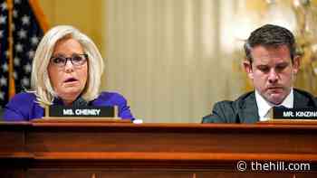 Cheney: Bannon's actions suggest Trump was involved in Jan. 6 planning