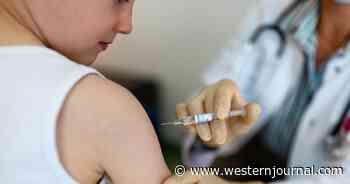 Biden Administration Announces Plan to Vaccinate Every Child Between the Ages of 5 and 11