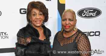 Corruption? Maxine Waters Uses Campaign Cash to Give Daughter a Salary Twice the National Median