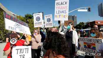 Netflix workers stage walk-out over Dave Chappelle's transgender comments