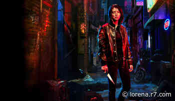Primeiras impressões de 'My Name' a nova série sul-coreana da Netflix - R7.COM