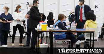 Fewer than 1% of coronavirus tests on college campuses are positive - The Irish Times