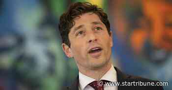 Minneapolis Mayor Jacob Frey opposes rent control, but says he will vote for ballot measure