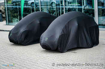 Podbike und STORCK starten Frikar Launch Tour in Idstein - Pedelecs & E-Bikes