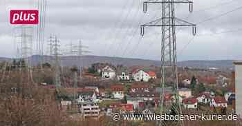 Probebohrungen in Hünstetten, Idstein und Niedernhausen - Wiesbadener Kurier