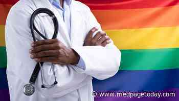 LGBTQ+ Surgery Residents Say Mistreatment Is Common