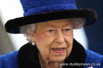 The Queen's October schedule so far as she 'reluctantly' takes break - Dudley News