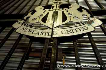 Newcastle ask fans not to wear Arab-style clothing to matches - Dudley News
