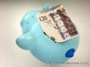 State pension increase 2022: Payments to rise by almost £300 | Dudley News - Dudley News