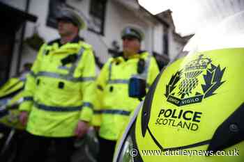 Police investigate reports of spiking by injection at venues in Scotland - Dudley News