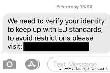 45 million people targeted by scam calls and texts this summer - Dudley News