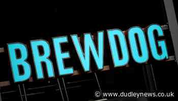 Brewdog under fire for 'misleading' 24 carat solid gold can ad - Dudley News