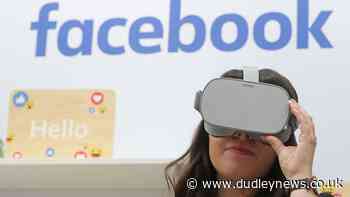 Facebook set to 'change its name' in company rebrand amid metaverse plans - Dudley News