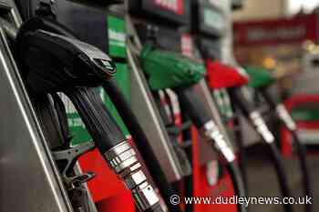 Inflation edges lower despite rising fuel prices - Dudley News