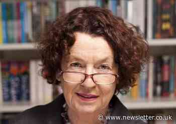 Ruth Dudley Edwards: I stand by my assessment of Fathers Gerry Reynolds and Alec Reid - Belfast News Letter