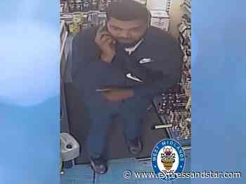 Police appeal launched after 15-year-old boy robbed in Dudley - expressandstar.com