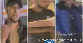 Police appeal after man in 30s beaten up in Dudley town centre - Birmingham Live