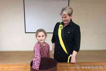 Lore loot winnaars van zomerspaaractie - Gazet van Antwerpen