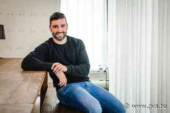 Kempenzoon Metejoor brengt eind oktober debuutalbum uit - Gazet van Antwerpen