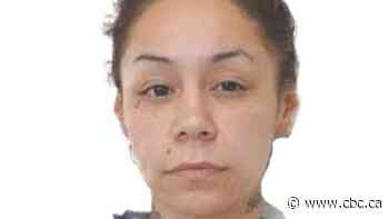 Woman charged after Saskatchewan kidnapping wanted in Calgary for armed break-in
