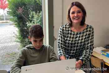 Lerarentekort? Dankzij onder meer vacature met dt-fout heeft deze school daar geen last van - Het Nieuwsblad