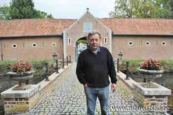 Populair kasteeldomein is verkocht, alle activiteiten voor 2022 noodgedwongen geannuleerd - Het Nieuwsblad