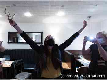 Edmonton election: Meet the eight new faces to serve on city council following Monday's historic vote