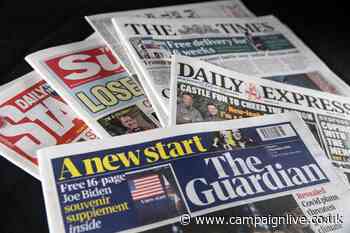 Brands have seen £268m profit boost from news brand spend since 2017, study shows