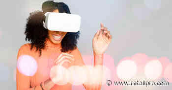 Augmented Reality and Social Shopping: Better Together
