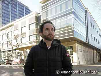 $82,000 digital currency spike will allow Edmonton's Bitcoin Well to fund growth: founder